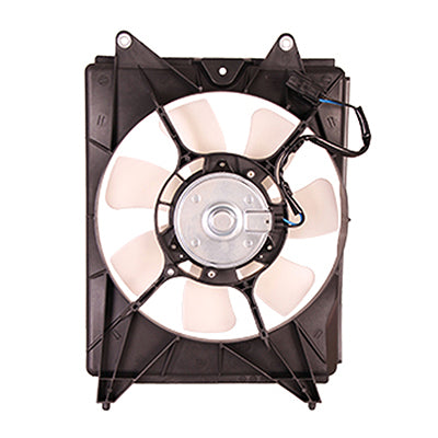 COOLING FAN ASSY RH