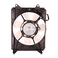 COOLING FAN ASSY RH
