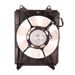 COOLING FAN ASSY RH