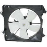 COOLING FAN ASSY LH — photo 1