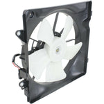 COOLING FAN ASSY LH — photo 2