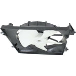 COOLING FAN ASSY LH — photo 3