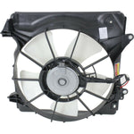 COOLING FAN ASSY LH — photo 4