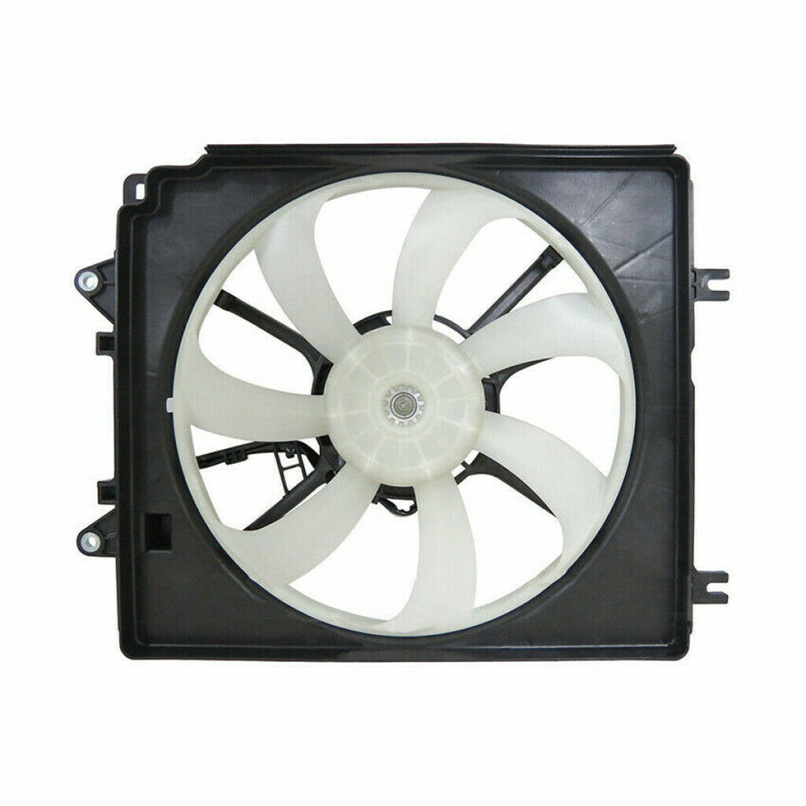 AC FAN ASSY 2.4L