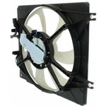 AC FAN ASSY 2.4L — photo 2