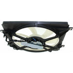 AC FAN ASSY 2.4L — photo 3