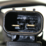 AC FAN ASSY 2.4L — photo 4