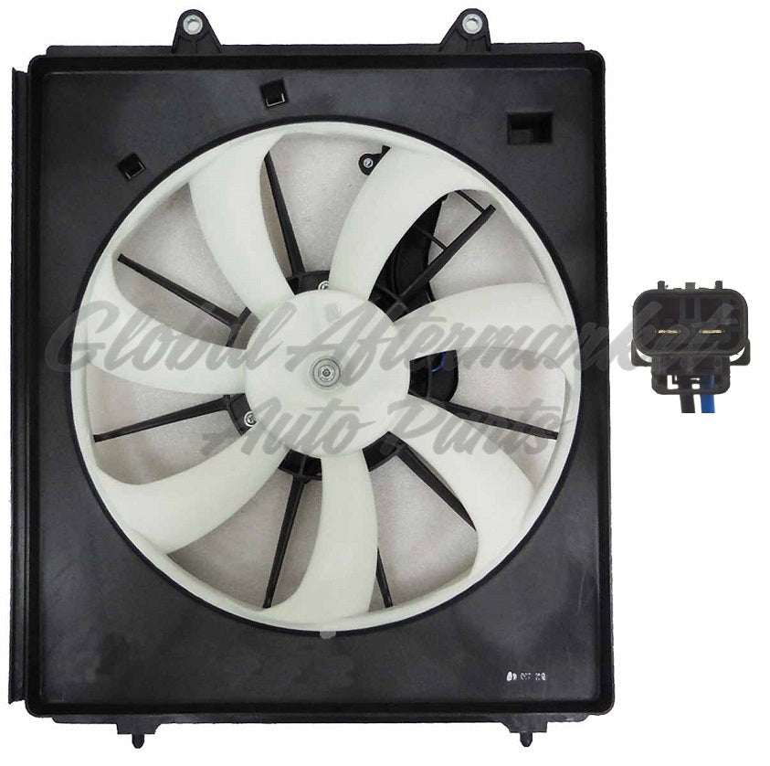 AC FAN ASSY SAME AS HO3113131