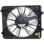 AC FAN ASSY SAME AS HO3113131 — photo 2