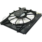 AC FAN ASSY SAME AS HO3113131 — photo 3
