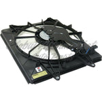 AC FAN ASSY SAME AS HO3113131 — photo 4