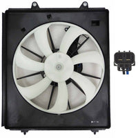 AC FAN ASSY SAME AS HO3113131