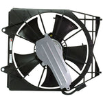AC FAN ASSY 2.0L — photo 1