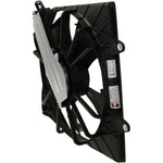 AC FAN ASSY 2.0L — photo 2