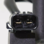 AC FAN ASSY 2.0L — photo 4
