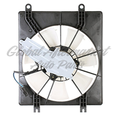 COOLING FAN ASSY 1.5L L4 TURBO