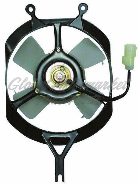 AC FAN ASSY