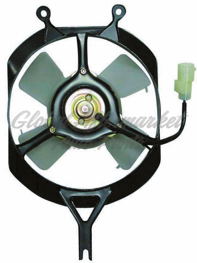 AC FAN ASSY