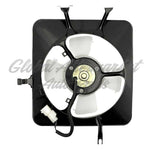 AC FAN ASSY — photo 2