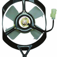 AC FAN ASSY