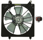 RADIATOR FAN ASSY 4CYL DENSO — photo 1