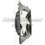 RADIATOR FAN ASSY 4CYL DENSO — photo 4