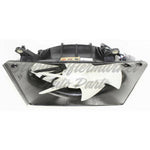 RADIATOR FAN ASSY 4CYL DENSO — photo 5