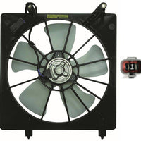 RADIATOR FAN ASSY 4CYL DENSO