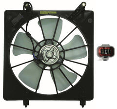 RADIATOR FAN ASSY 4CYL DENSO
