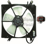 RADIATOR FAN ASSY 4CYL — photo 1