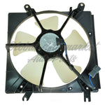 RADIATOR FAN ASSY 4CYL — photo 2