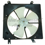 RADIATOR FAN ASSY 4CYL — photo 3