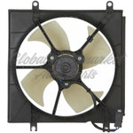 RADIATOR FAN ASSY — photo 2
