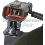 RADIATOR FAN ASSY — photo 5