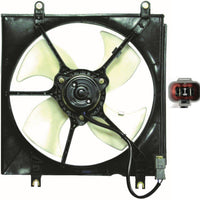 RADIATOR FAN ASSY