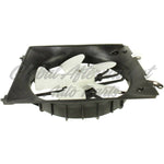 RADIATOR FAN ASSY V6 — photo 2
