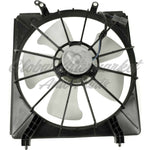 RADIATOR FAN ASSY V6 — photo 4