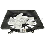 RADIATOR FAN ASSY V6 — photo 5