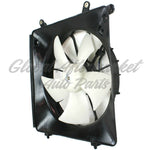 RADIATOR FAN ASSY 4CYL VALEO — photo 2