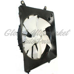 RADIATOR FAN ASSY 4CYL VALEO — photo 3
