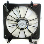 RADIATOR FAN ASSY 4CYL VALEO — photo 4