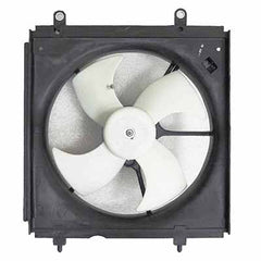 RADIATOR FAN ASSY 4CYL VALEO
