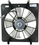 RADIATOR FAN ASSY — photo 2