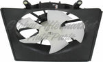 RADIATOR FAN ASSY — photo 3