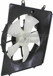 RADIATOR FAN ASSY — photo 4