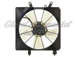 RADIATOR FAN ASSY DENSO — photo 4