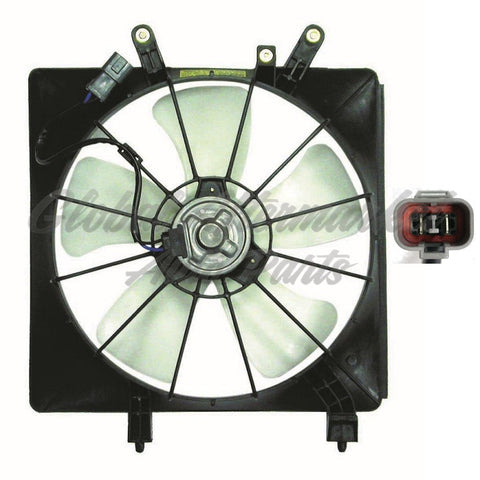 RADIATOR FAN ASSY DENSO