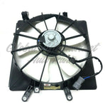 RADIATOR FAN ASSY DENSO — photo 2