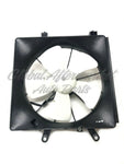 RADIATOR FAN ASSY DENSO — photo 3