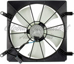 RADIATOR FAN ASSY — photo 3